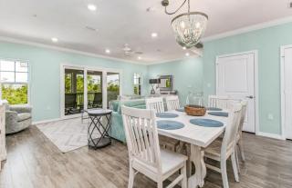The Sunkiss Beach House at Lost Key Golf & Beach Club - Pensacola - 9