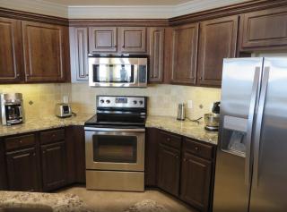 The Oasis at Orange Beach Unit 505 - Orange Beach - 2