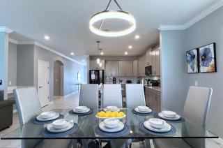 Disney World-House Up to 18 ppl at Storey Lake-Cloud9 - Kissimmee - 5