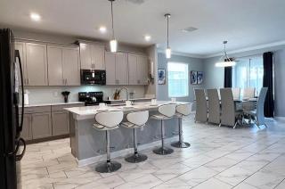 Disney World-House Up to 18 ppl at Storey Lake-Cloud9 - Kissimmee - 2