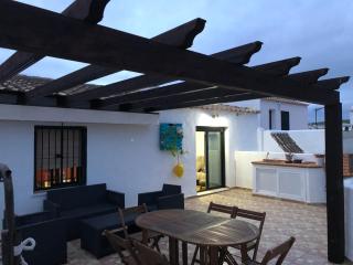Ático Duplex Atlanterra Playa - Zahara de los Atunes - 9