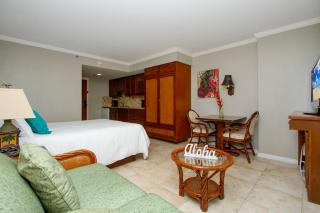 Great price Boutique hotel on the strip L418 - 4