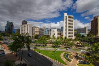 Great price Boutique hotel on the strip L418 - 8