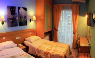 Hotel Segas - Loutraki - 7