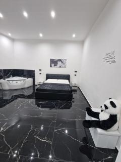 Black and White 17 - Barletta - 8