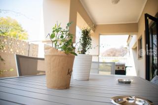 Kendi's Inn Guest House - 1