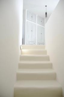Naxos beach house, one minute away from the beach! - Naxos Chora - 1