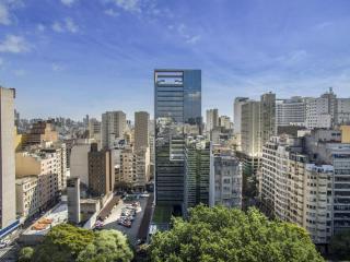 Setin Downtown República - São Paulo - 9
