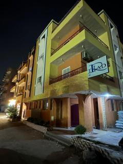 Skylen Apartment 2 - Hurghada - 8