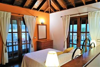 Casa La Molina Spa - Triquivijate - 9