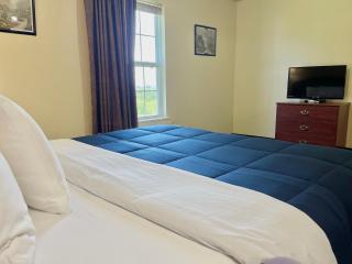 Candlelight Inn & Suites Hwy 69 near McAlester - 3