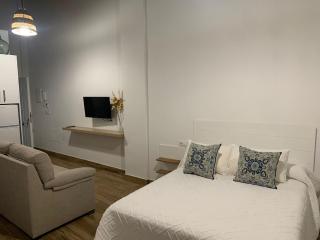 Apartamento La Albariza - Jerez de la Frontera - 7
