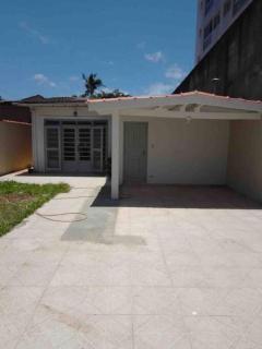 Casa grande e arejada ao lado da praia! - Itanhaém - 9
