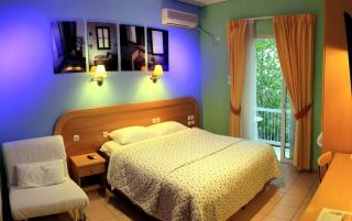 Hotel Segas - Loutraki - 8