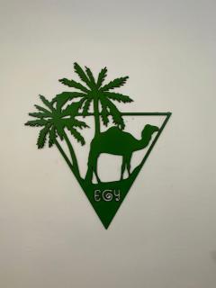 Skylen Apartment 2 - Hurghada - 9