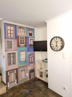 Alfama OvertheTejo - 7