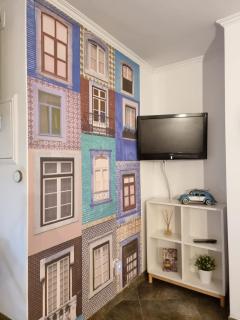 Alfama OvertheTejo - 5