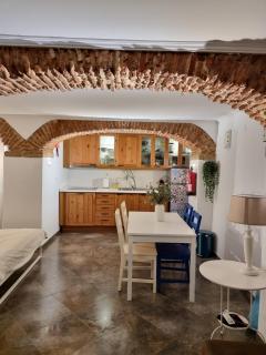 Alfama OvertheTejo - 1