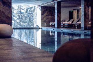 Antarès Méribel Resort & SPA - 2