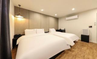 Hotel Laon - Tongyeong - 9