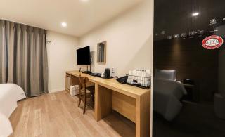 Hotel Laon - Tongyeong - 5