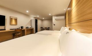 Hotel Laon - Tongyeong - 2