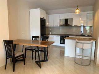 Matilde Apartment - Pogradec - 8
