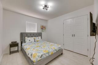 Walk to UTRGV! Edinburg Home w/ Fenced Yard - 7