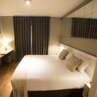 Hotel Arenales - 2