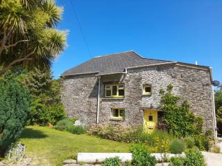 The Barn - 2