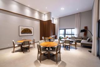 Linea Studios - São Paulo - 3