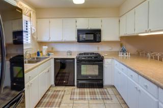 PCB Townhome with Resort Amenities - Walk to Ocean! - Panama City Beach - 3
