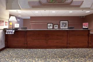 Hampton Inn Bowling Green - Bowling Green - 7