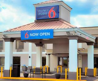 Motel 6 Catonsville MD Baltimore West - Catonsville - 9