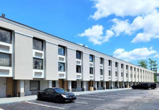 Suites Catonsville MD Baltimore West - Catonsville - 3