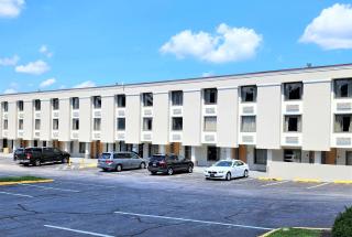 Suites Catonsville MD Baltimore West - Catonsville - 2