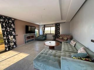 Ferme Marsa - Guercif - 1