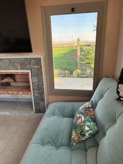 Ferme Marsa - 2