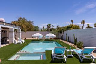 Out Of Office by ACME House Company - Palm Springs - 3