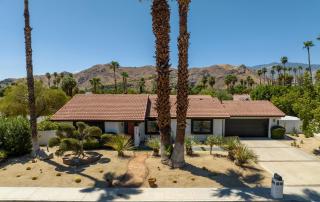 Out Of Office by ACME House Company - Palm Springs - 2