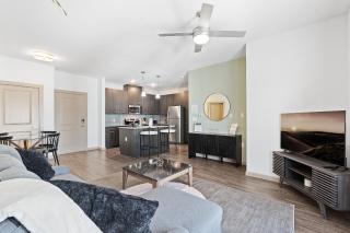 Luxe 3B/2B Getaway - Pool, Gym, Parking, Pet Wash - Leander - 9
