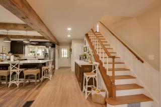 Charming Villisca Getaway with Screened Porch! - - 3