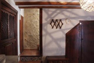 Casa Rústica y vistas a la montaña - Els Llavadors - Villafranca del Cid - 1