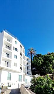 Ocean Pearl Apartment Y - Funchal - 4