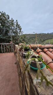 Casa Agua Dulce - Samaipata - 2
