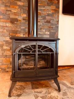 A Cozy Cabin Escape in Tijeras-Hot Tub-Game room-Pet Friendly! - Tijeras - 1
