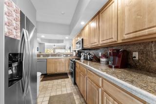 Green Mountain Grand Condo - Branson - 5