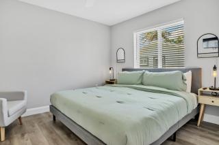 Sistrunk Shades Villas Units #1 & #2 Combined - Fort Lauderdale - 1