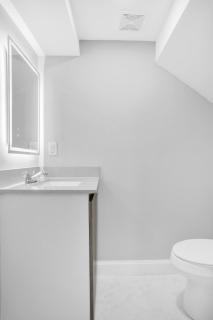 Sistrunk Shades Villas Units #1 & #2 Combined - Fort Lauderdale - 4
