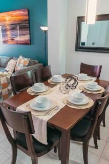 Ultimate Vacation Villa Near Disney Townhouse - Kissimmee - 4
